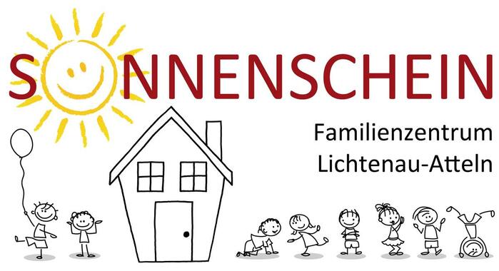 Logo Familienzentrum Sonnenschein Atteln
