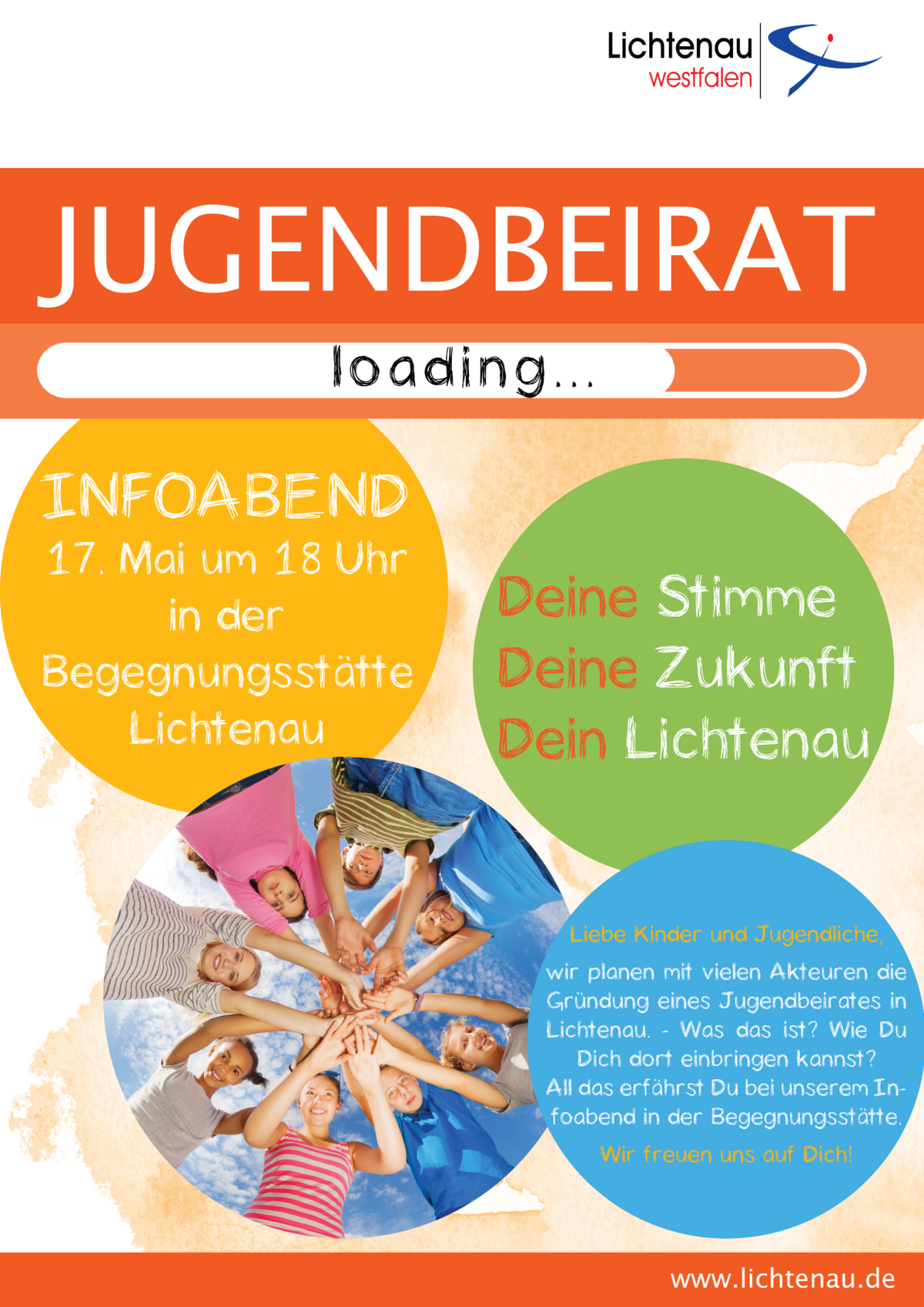 Jugendbeirat