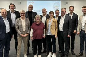 NeMo - Mitgliederversammlung 2024