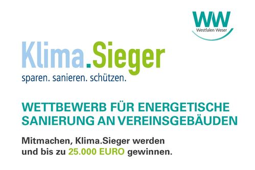 Klima.Sieger