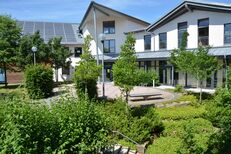 Technologiezentrum für Zukunftsenergien