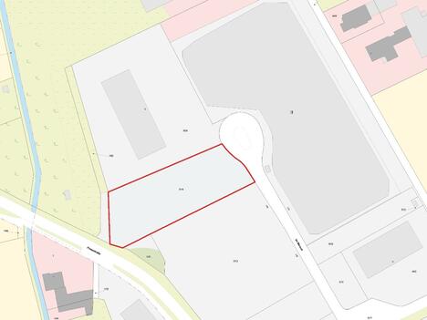 Industriegrundstueck Atteln