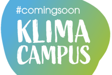 Klima-Campus Bubble Coming Soon