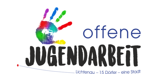 Logo offene Jugendarbeit 