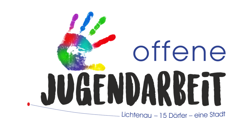 Logo offene Jugendarbeit 