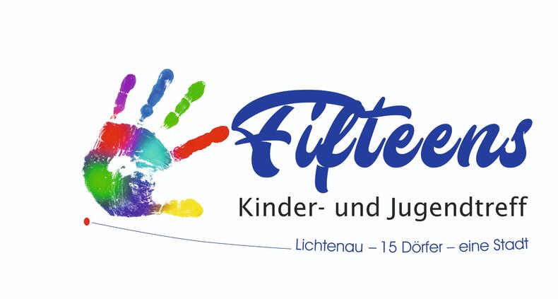 Logo fifteens