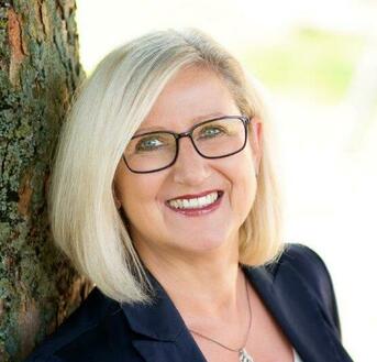 Kitaleitung Rita Rehermann