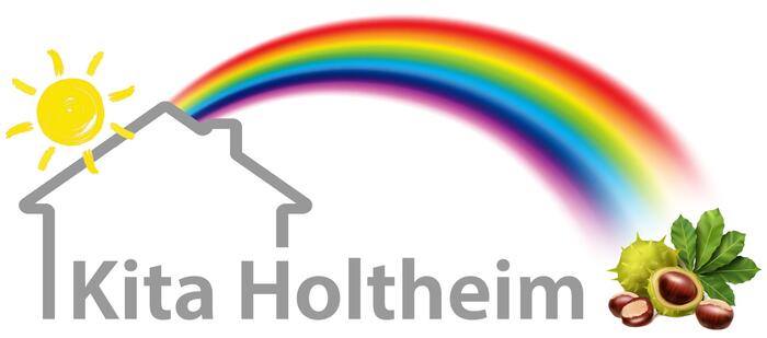 Logo Kita Holtheim 2022