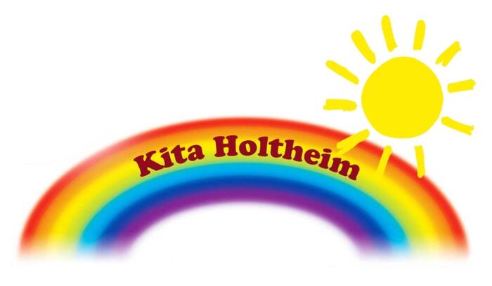 Logo Kindertageseinrichtung Holtheim