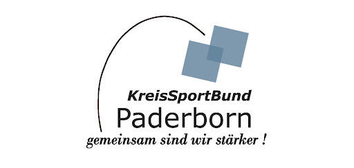 Logo KreisSportBund Paderborn