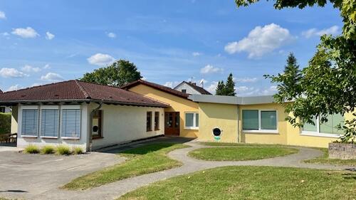 Kita Wunderland Husen