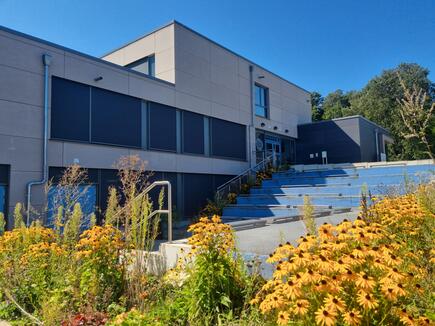 Realschule Lichtenau