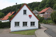 Dorfgemeinschaftshaus Blankenrode