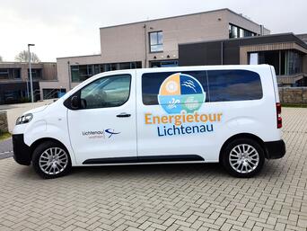Energietour Bulli