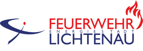 Logo Feuerwehr der Energiestadt Lichtenau