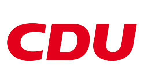 Logo CDU