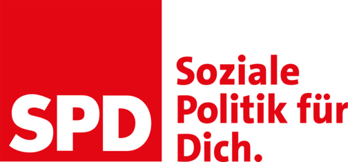 Logo SPD