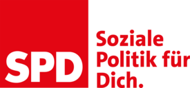 Logo SPD