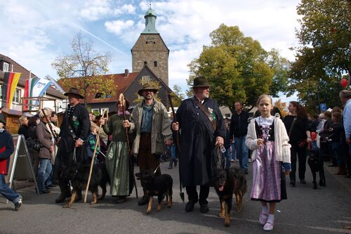 Wildschütz-Klostermann-Markt