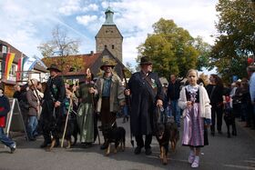 Wildschütz-Klostermann-Markt