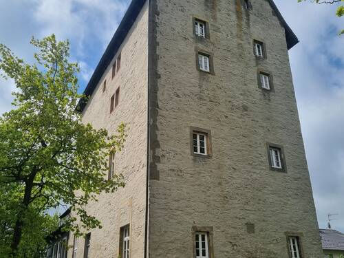 Burg Lichtenau