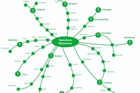 nph NachtExress-Netz 2024