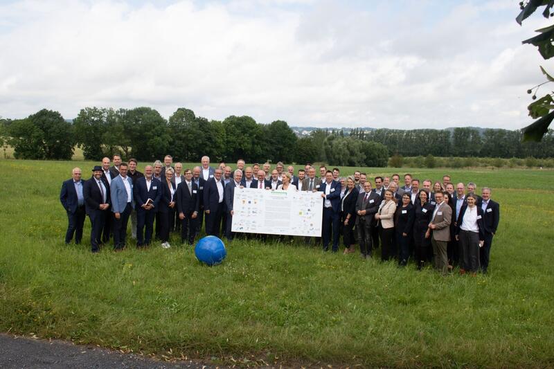 Dritter Klimagipfel OWL Dritter Klimagipfel OWL