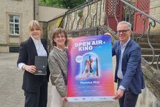 Open Air Kino 2025