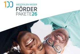 100 Förderpakete 2026