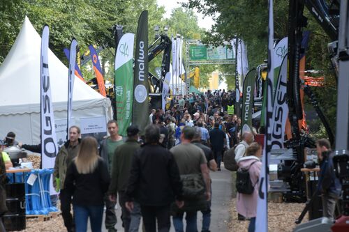 DLG Waldtage 2025