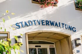 Stadtverwaltung Lichtenau 2025