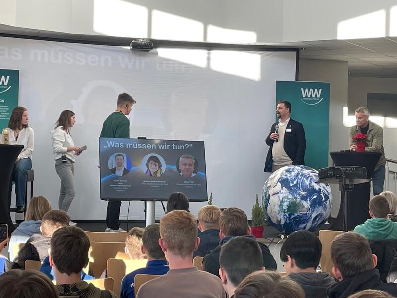 Klima-Kongress RSL 2022