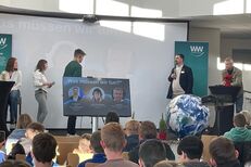 Klima-Kongress RSL 2022