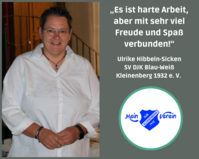 Ulrike Hibbeln Sicken