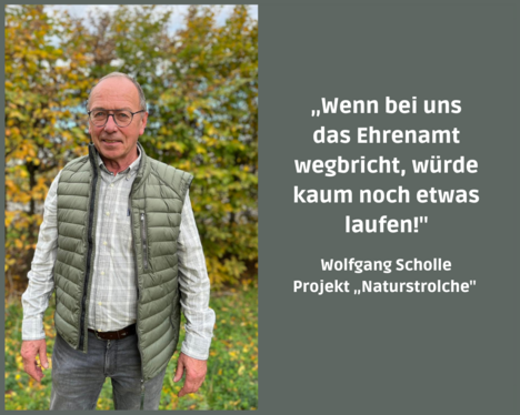 Wolfgang Scholle