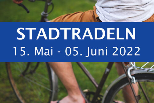 Stadtradeln in Lichtenau vom 15. Mai bis 5. Juni