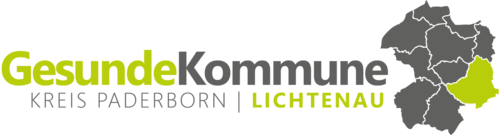 Logo KSB Gesunde Kommune