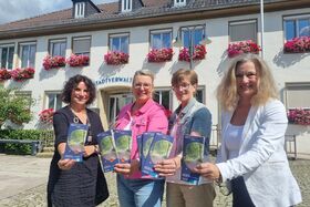 VHS-Programm 2025/2026