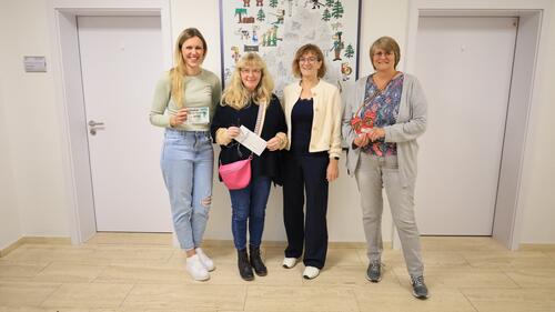 Gewinner Lichtenau-Quiz 2023