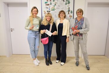 Gewinner Lichtenau-Quiz 2023