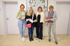 Gewinner Lichtenau-Quiz 2023