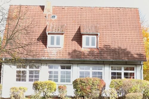 Ehemalige Schule Blankenrode 1