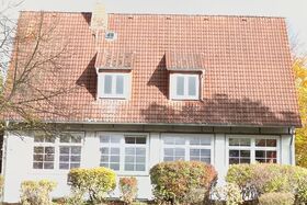 Ehemalige Schule Blankenrode 1