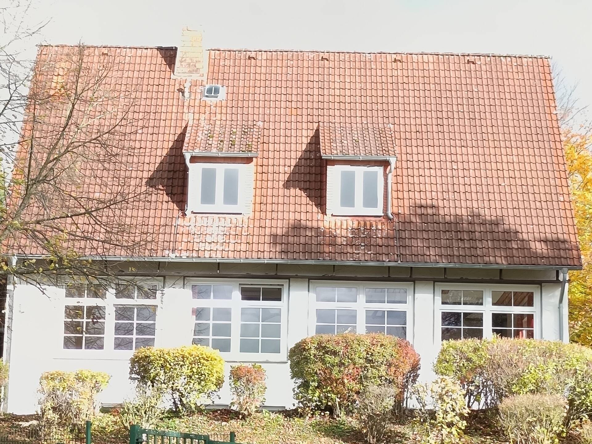 Ehemalige Schule Blankenrode 1