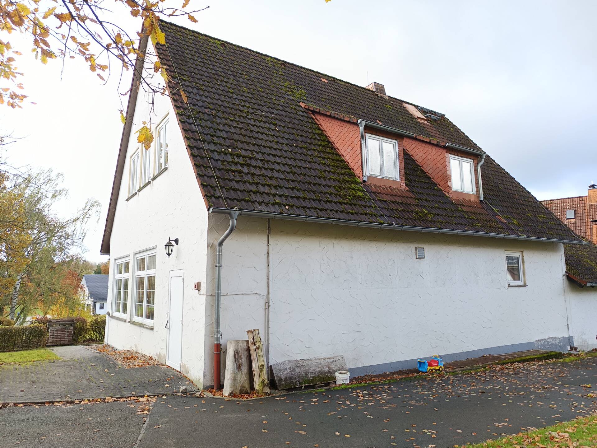 Ehemalige Schule Blankenrode 2