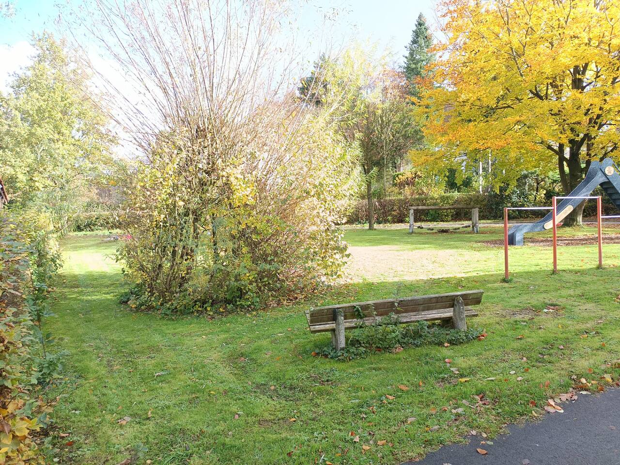 Ehemalige Schule Blankenrode 3