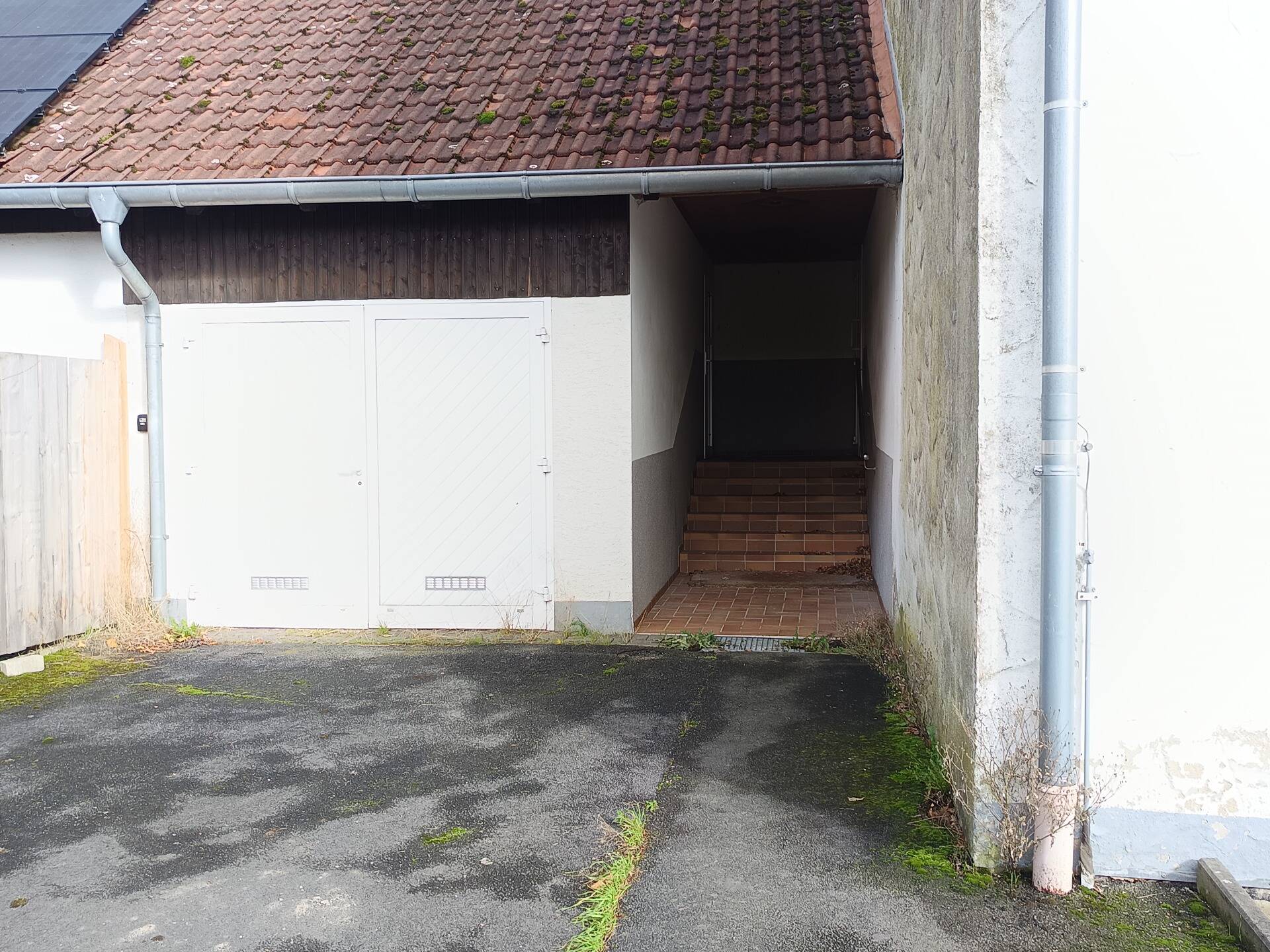 Ehemalige Schule Blankenrode 4