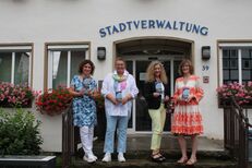 VHS stellt Programm 2023/2024 vor