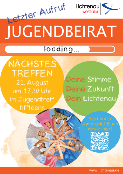 jugendbeirat letzter aufruf