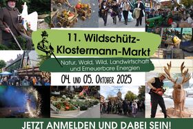 KMM 2025 Teaser Anmeldung